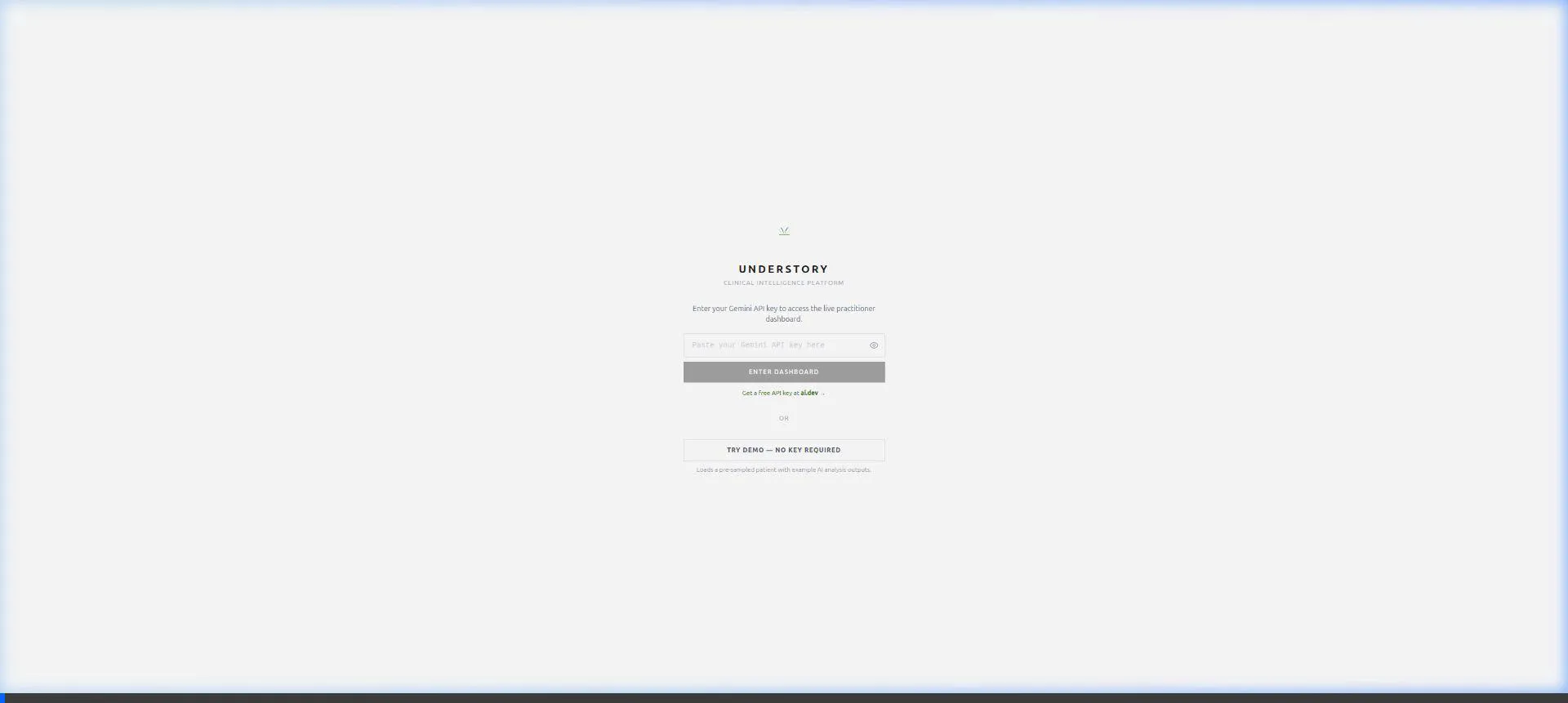 Inline Agent Chat